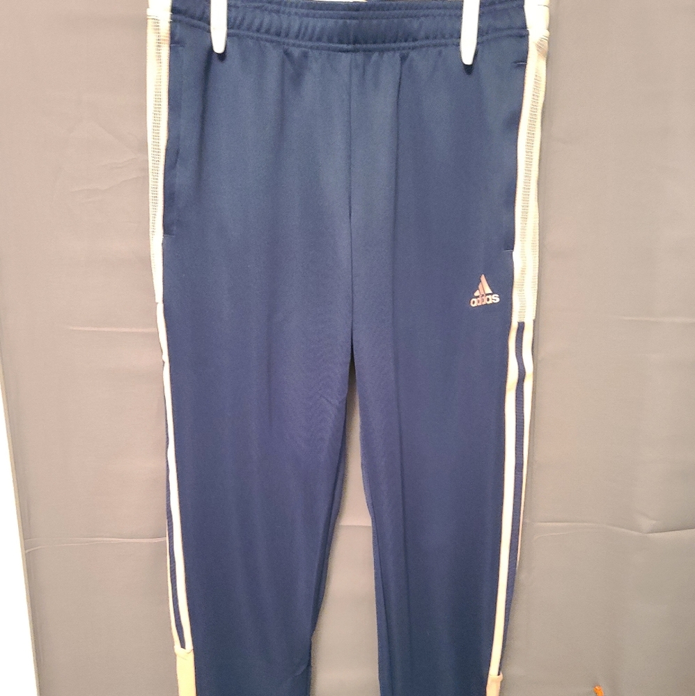 Adidas track pants